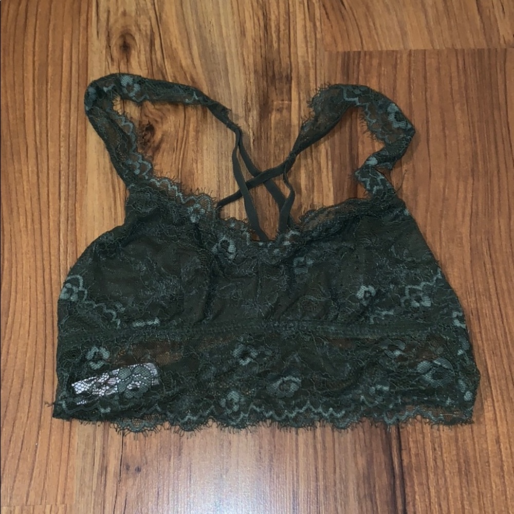 Bralette